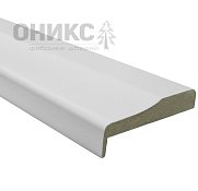 Новинка! Наличник и розетка Гео